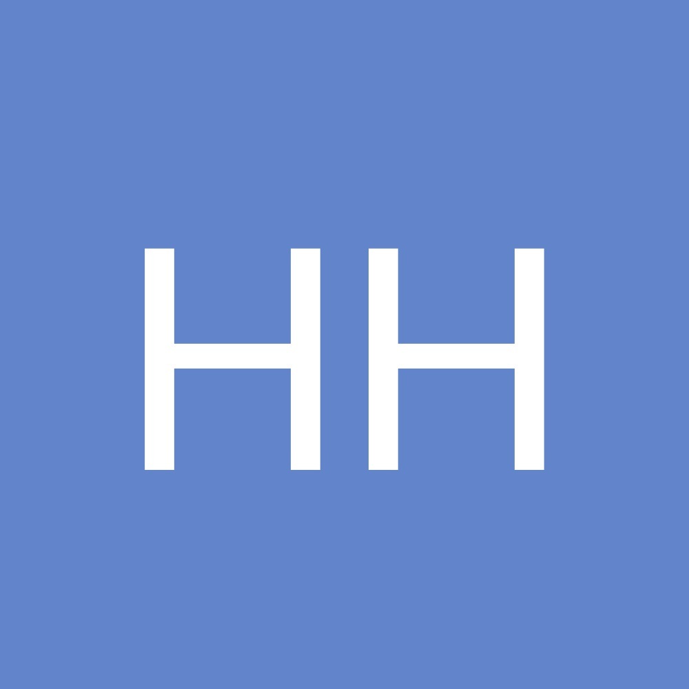 Meet your Posher, Hanieh